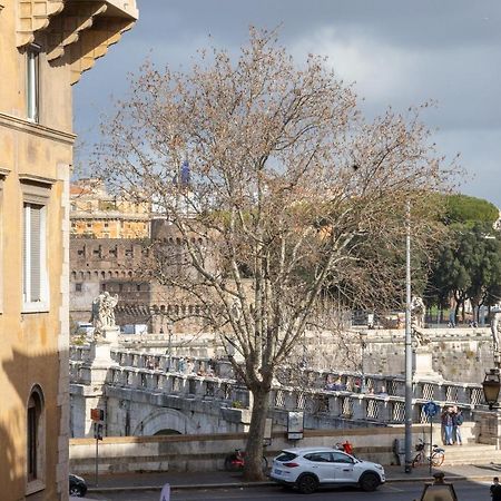 Sant'Angelo-Rental In Рим Екстер'єр фото