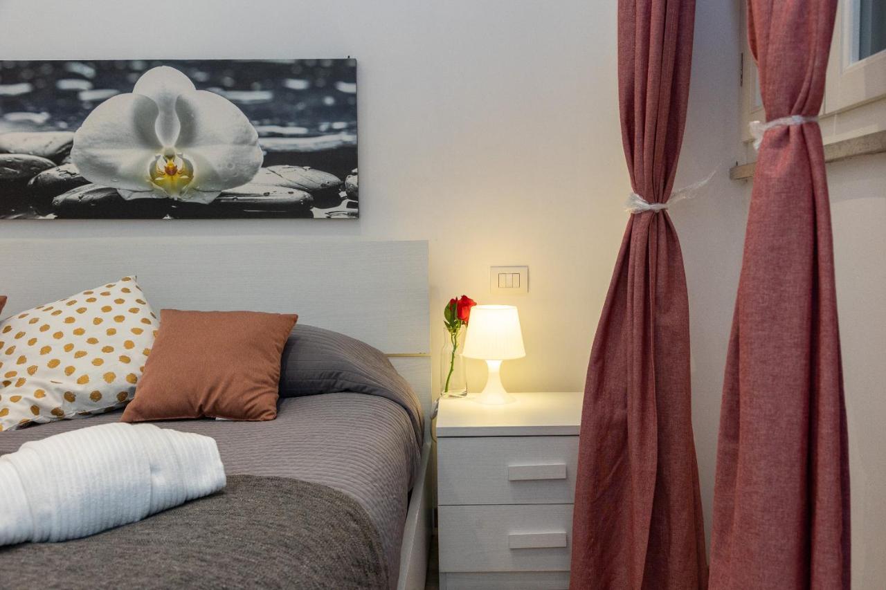 Sant'Angelo-Rental In Рим Екстер'єр фото