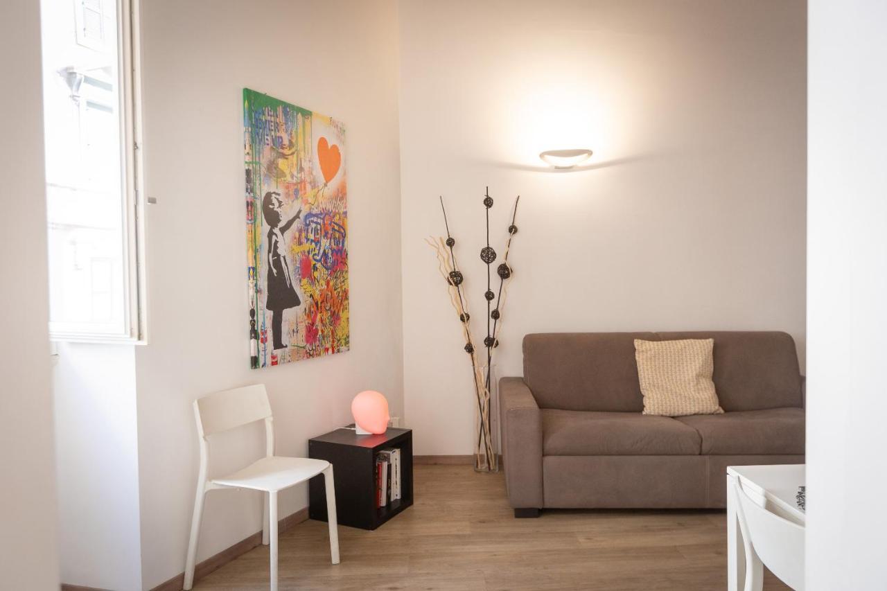 Sant'Angelo-Rental In Рим Екстер'єр фото