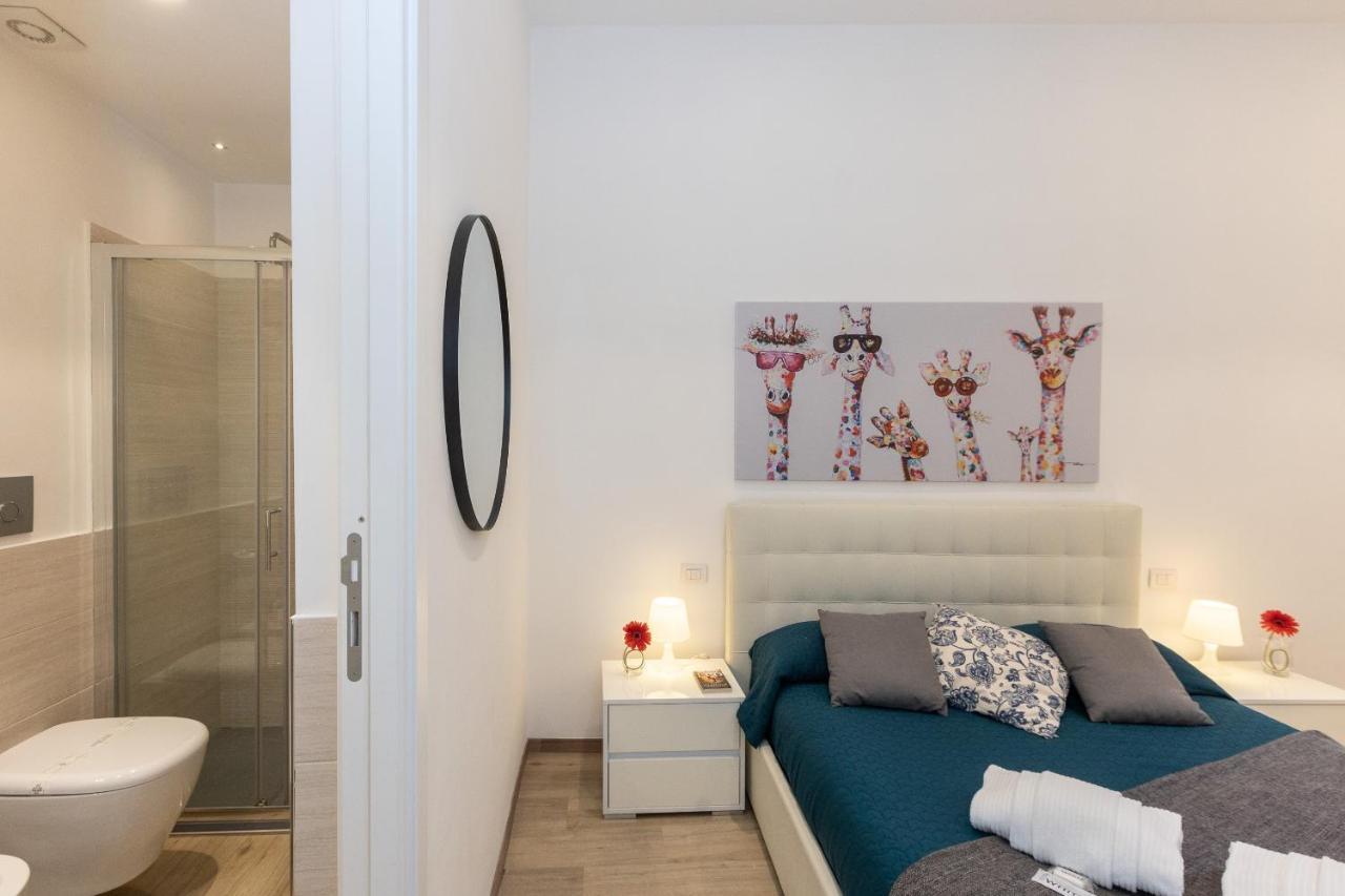 Sant'Angelo-Rental In Рим Екстер'єр фото