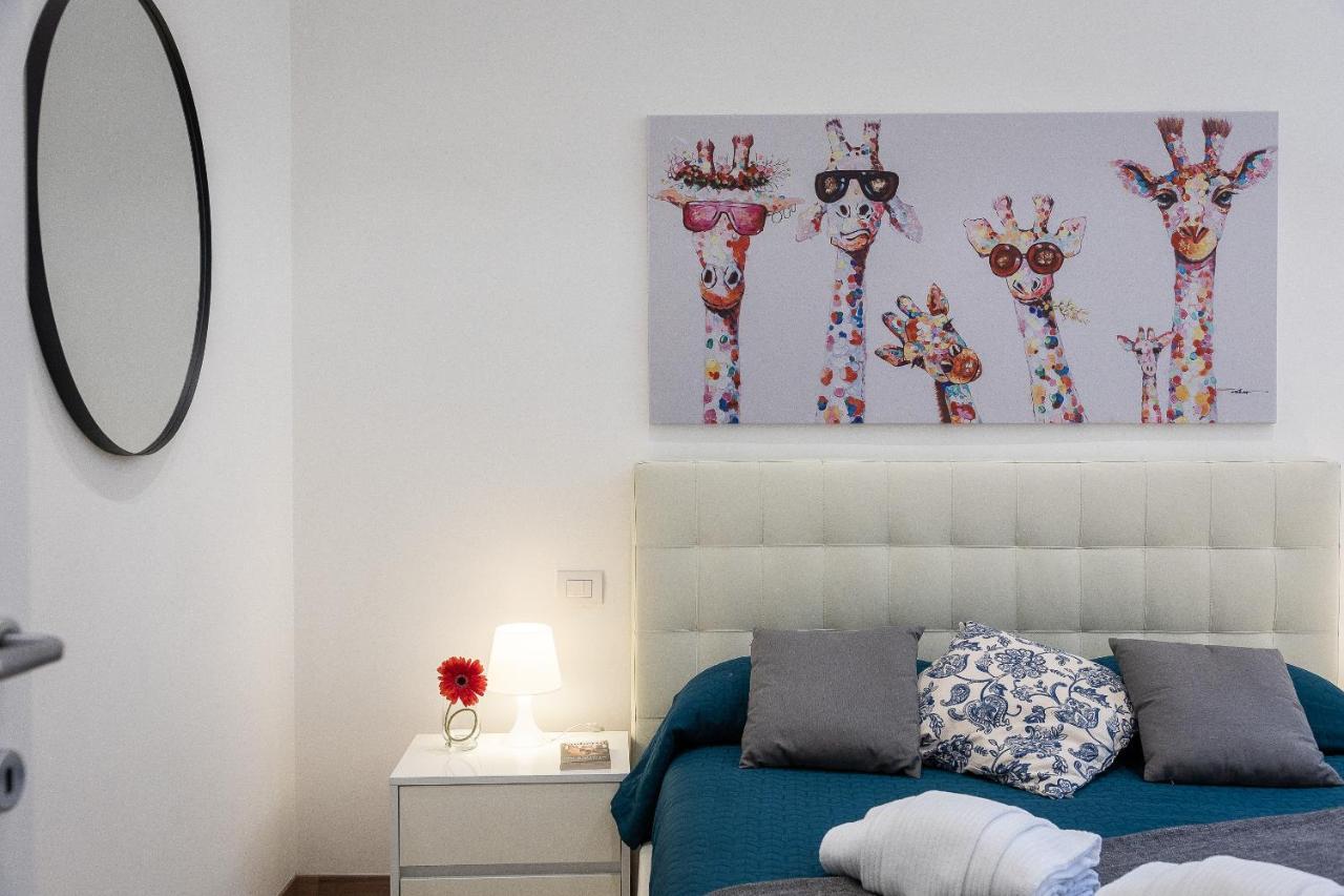 Sant'Angelo-Rental In Рим Екстер'єр фото