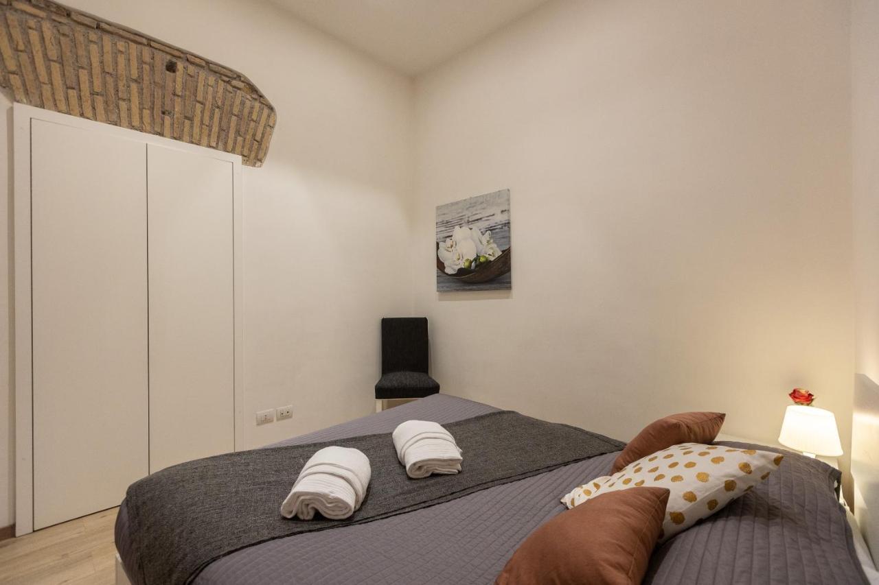 Sant'Angelo-Rental In Рим Екстер'єр фото