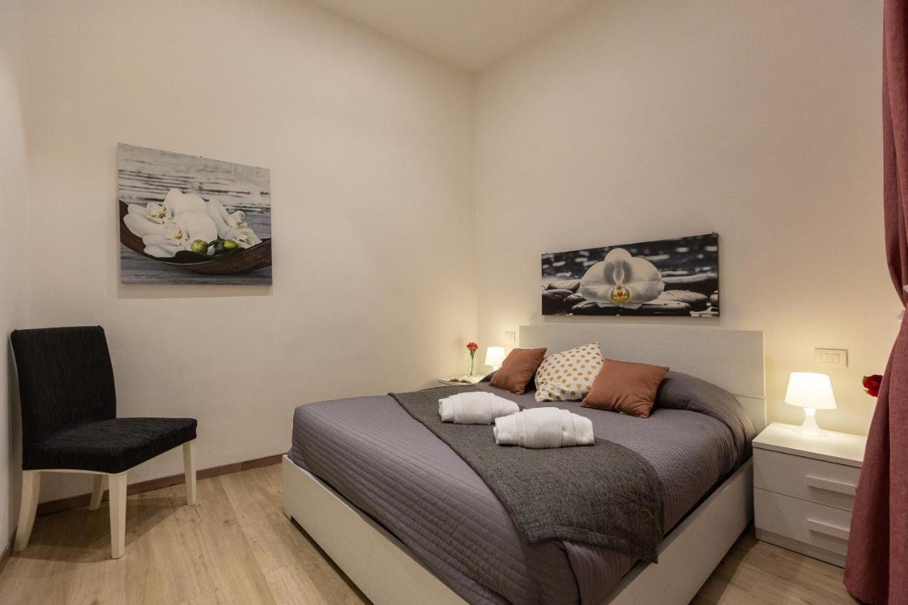Sant'Angelo-Rental In Рим Екстер'єр фото
