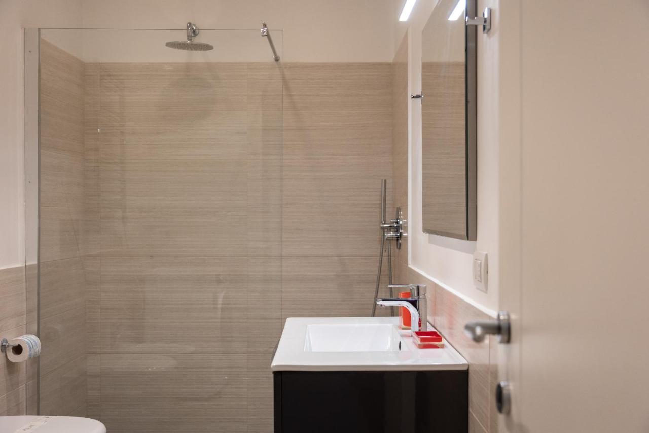Sant'Angelo-Rental In Рим Екстер'єр фото