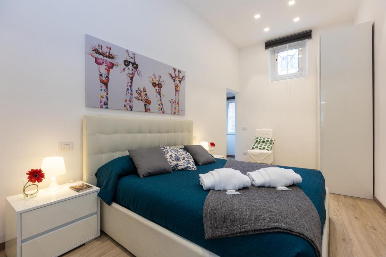 Sant'Angelo-Rental In Рим Екстер'єр фото