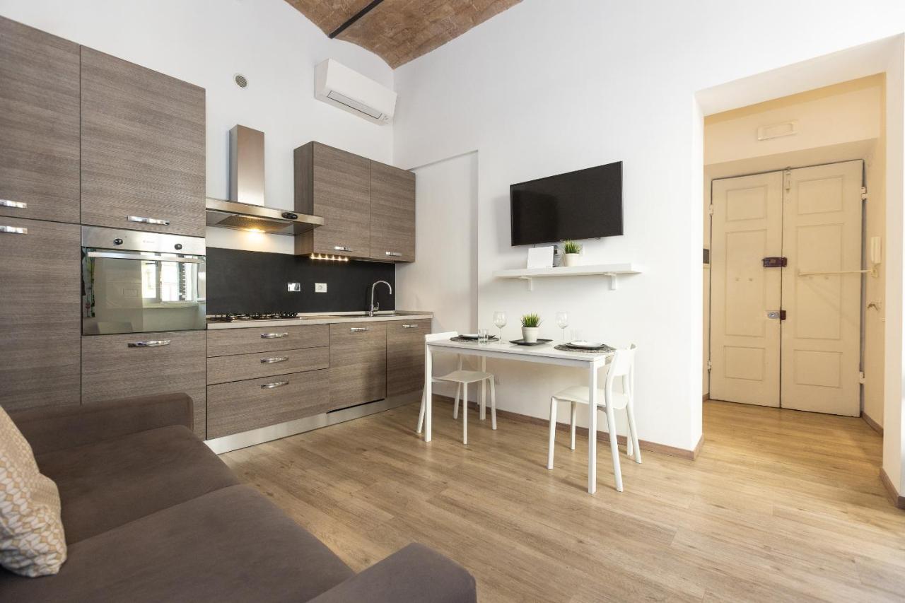 Sant'Angelo-Rental In Рим Екстер'єр фото