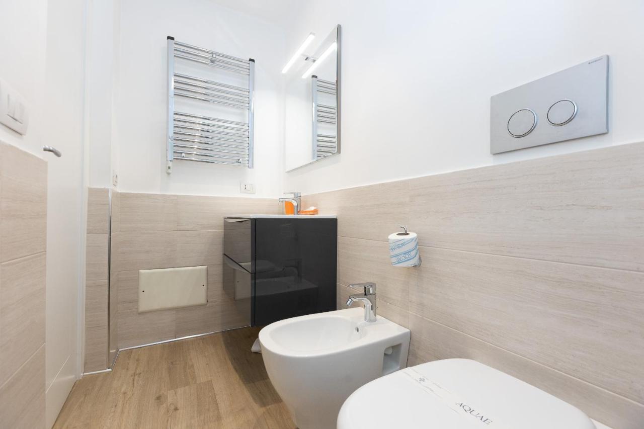 Sant'Angelo-Rental In Рим Екстер'єр фото