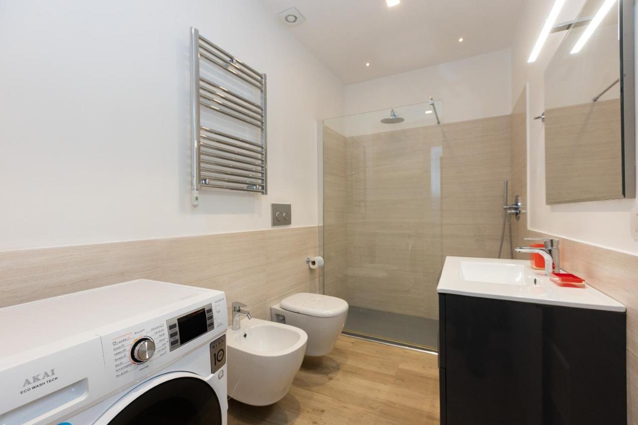 Sant'Angelo-Rental In Рим Екстер'єр фото