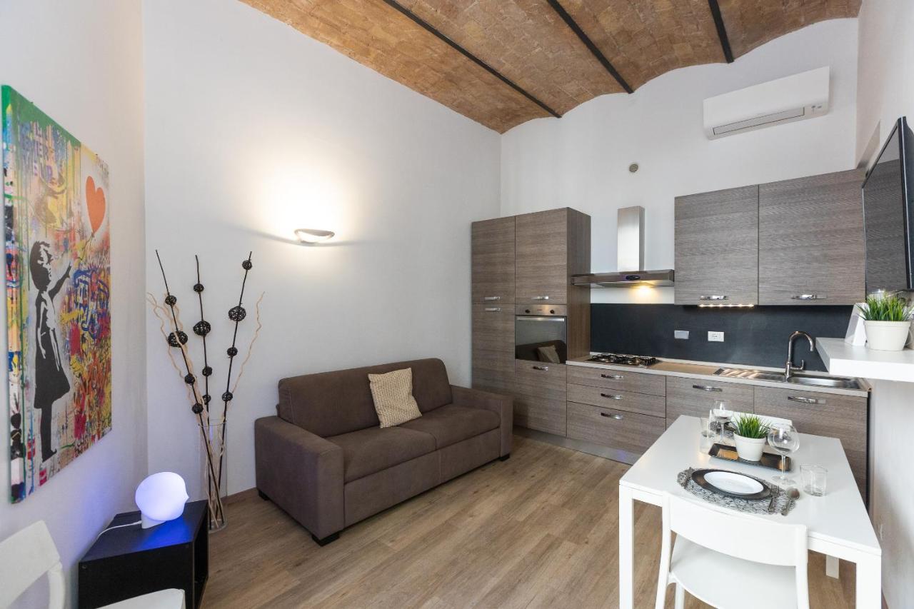 Sant'Angelo-Rental In Рим Екстер'єр фото