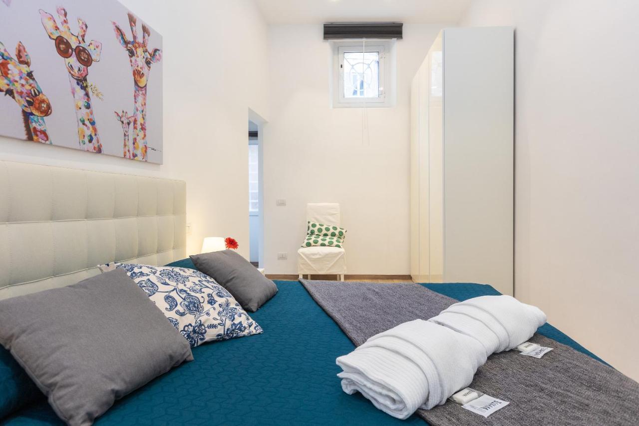 Sant'Angelo-Rental In Рим Екстер'єр фото