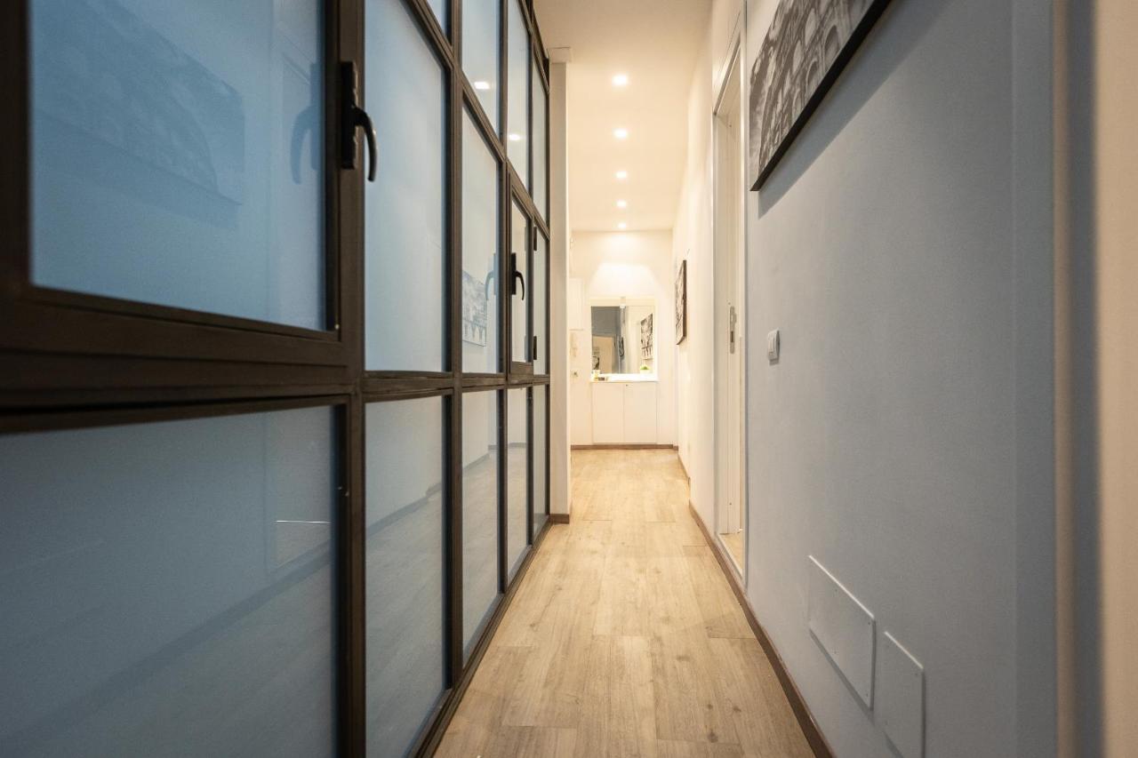 Sant'Angelo-Rental In Рим Екстер'єр фото