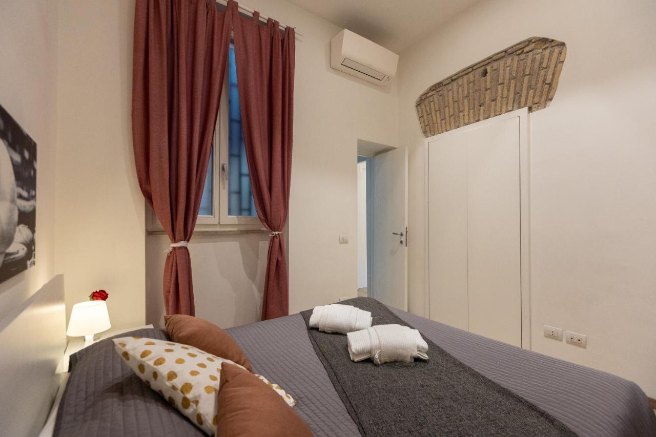 Sant'Angelo-Rental In Рим Екстер'єр фото