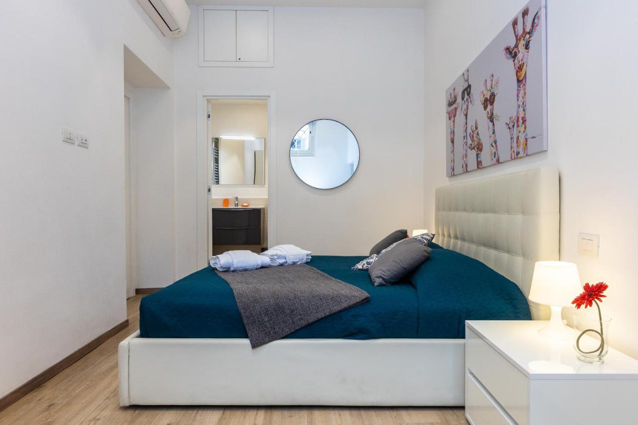 Sant'Angelo-Rental In Рим Екстер'єр фото