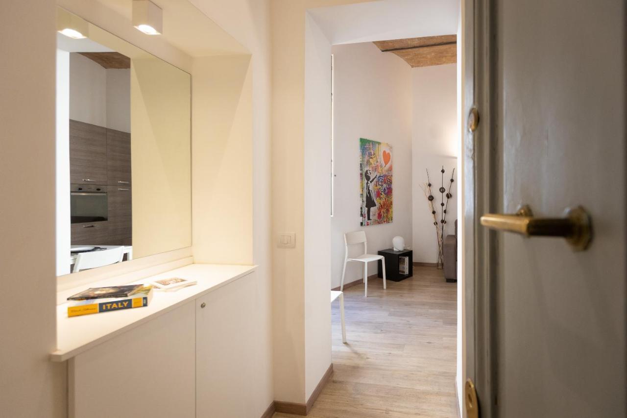 Sant'Angelo-Rental In Рим Екстер'єр фото