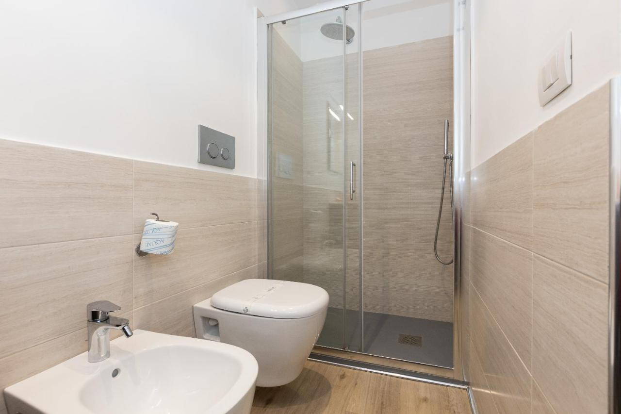 Sant'Angelo-Rental In Рим Екстер'єр фото