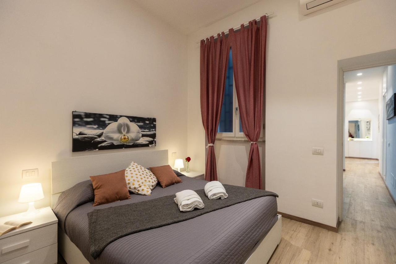 Sant'Angelo-Rental In Рим Екстер'єр фото