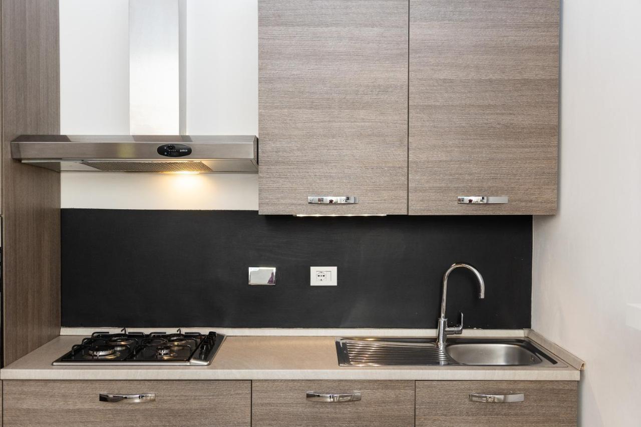 Sant'Angelo-Rental In Рим Екстер'єр фото