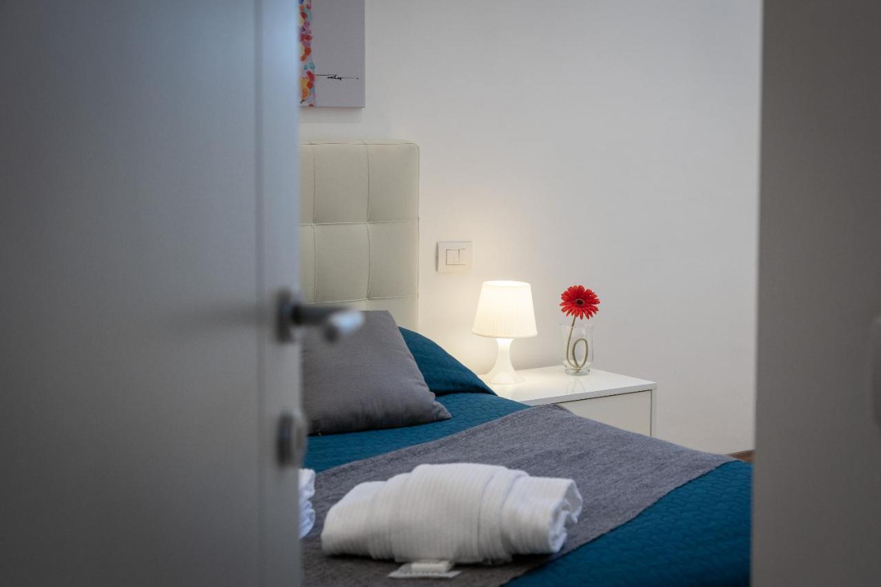 Sant'Angelo-Rental In Рим Екстер'єр фото