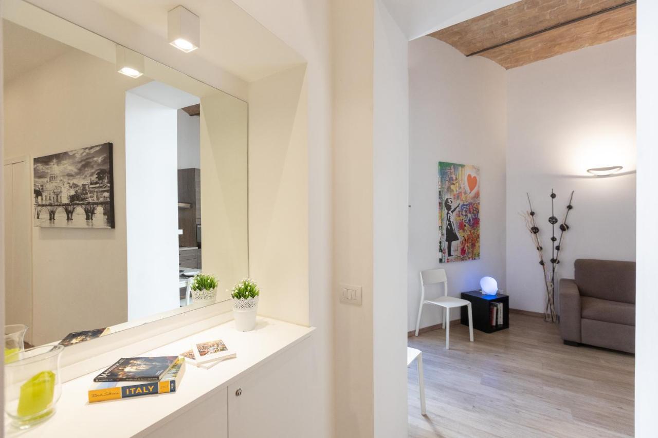 Sant'Angelo-Rental In Рим Екстер'єр фото