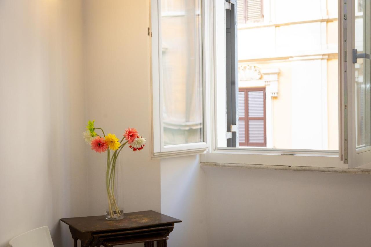 Sant'Angelo-Rental In Рим Екстер'єр фото