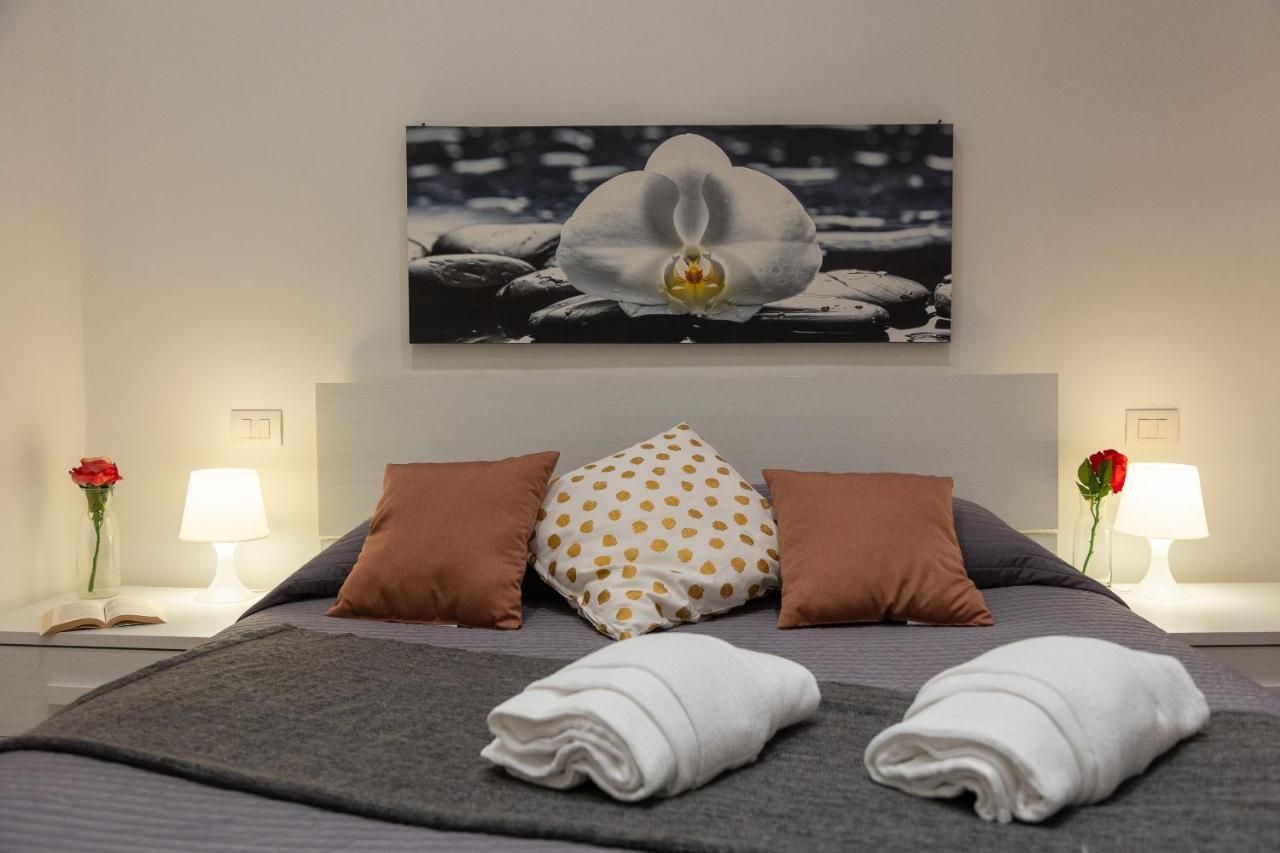 Sant'Angelo-Rental In Рим Екстер'єр фото